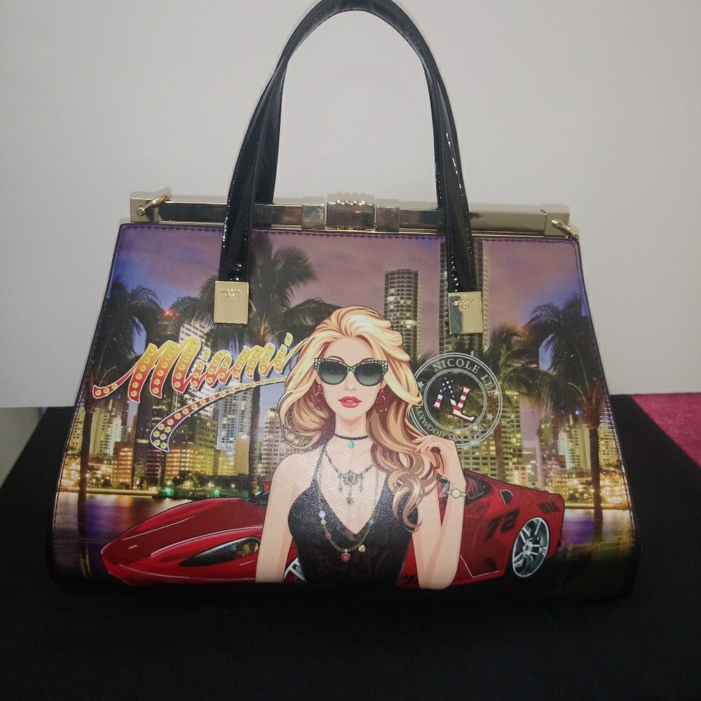 Nicole Lee Bag